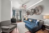 1-bedroom apartment at Marquis at Texas Street in Dallas